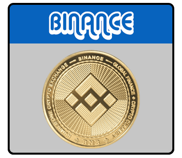 BINANCE