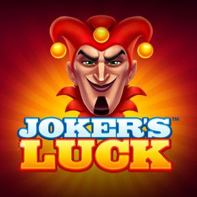 Joker's Luck