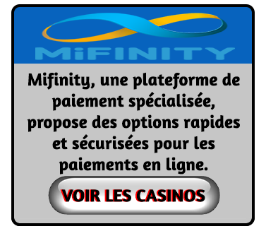 Mifinity