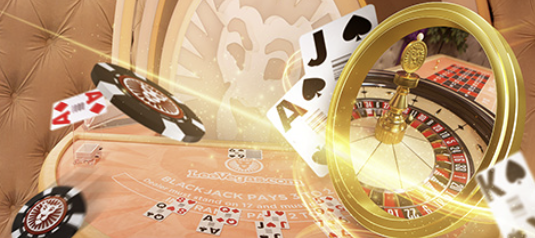 LES MEILLEURS JEUX DE CASINO EN DIRECT