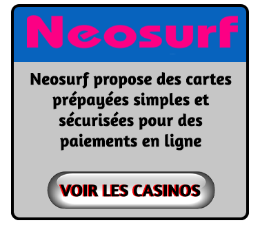 Neosurf