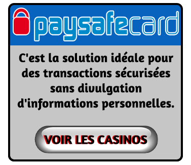 Paysafecard