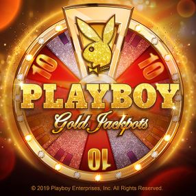Playboy Gold Jackpots