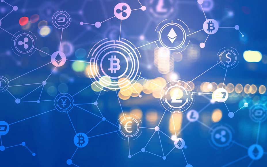 meilleures cryptomonnaies