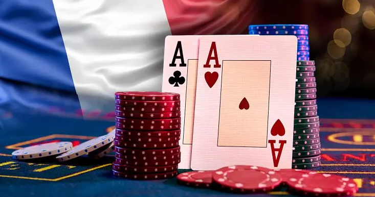 Top Casinos Français