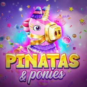 pinatas-and-ponies